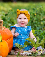 Newborn to One Year